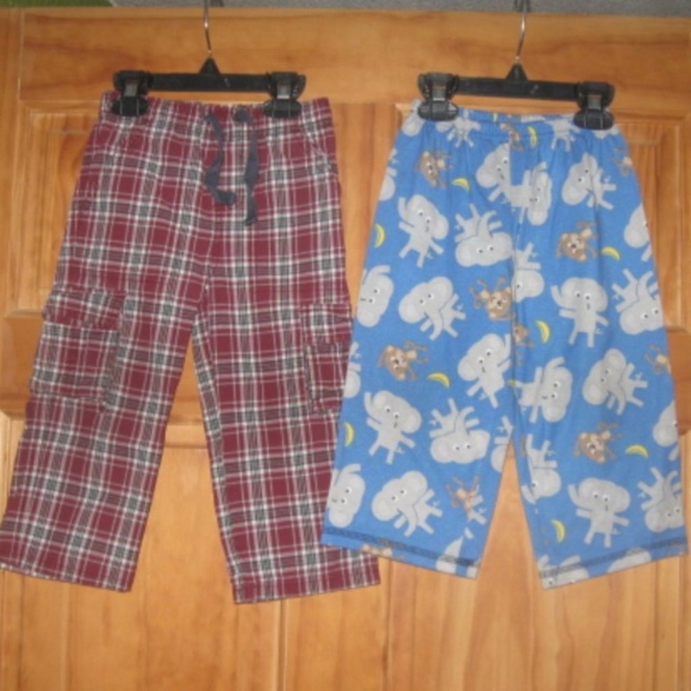 5/$20 Boys Gymboree/Carter's Pants Bundle
